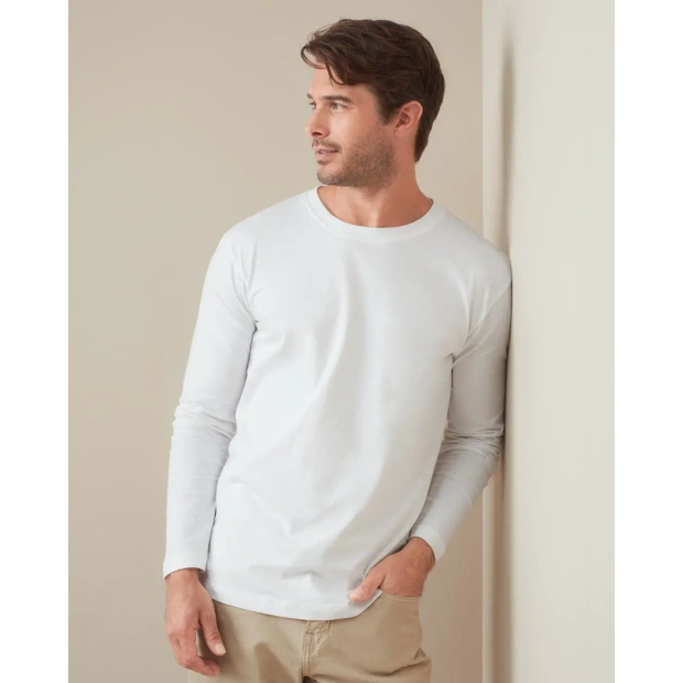 Comfort-T Long Sleeve for men