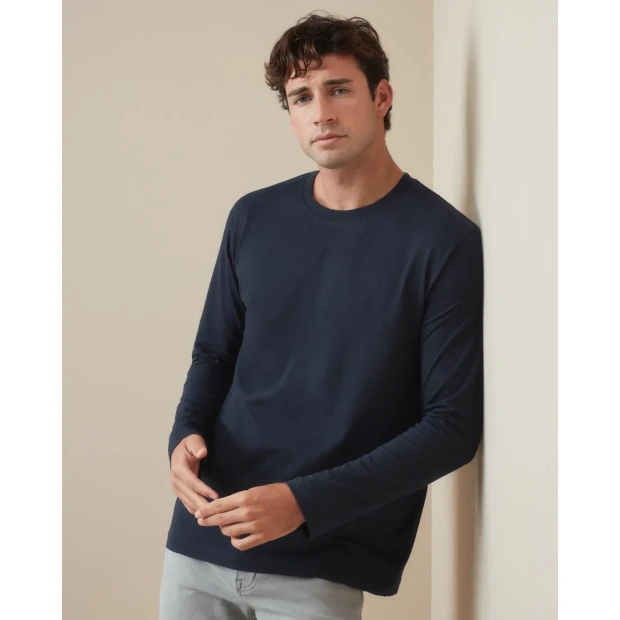 Classic-T Long Sleeve