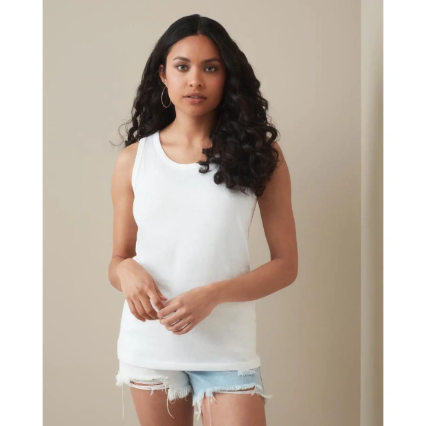 Classic Tank Top