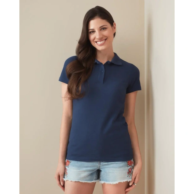 Classic Polo for women
