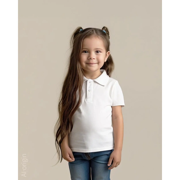 Classic Polo for children