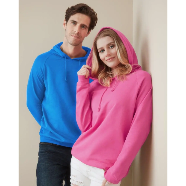 Sweat Hoodie Light