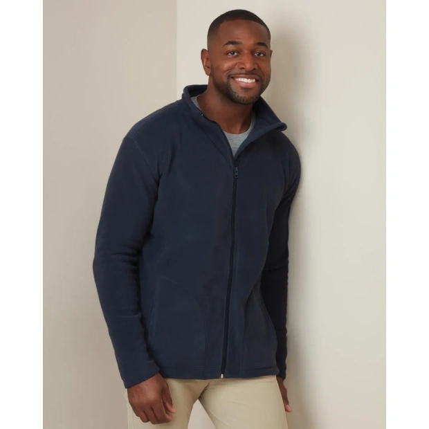 Classic Fleece Jacket for men