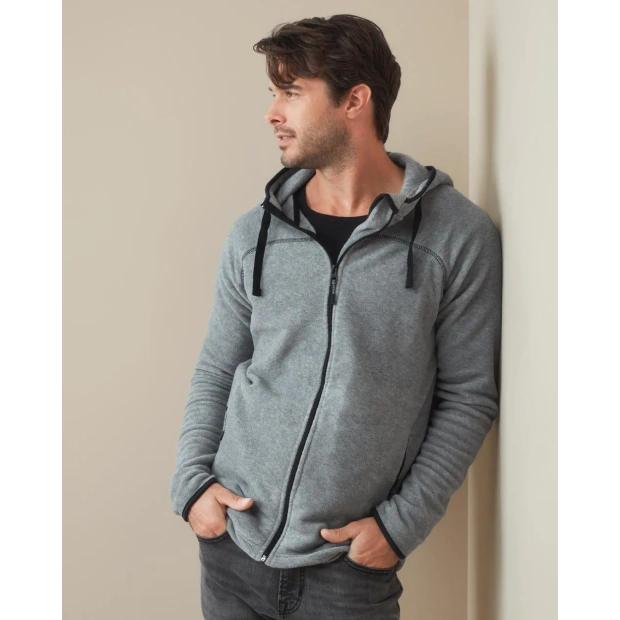 Power Fleece Jacket