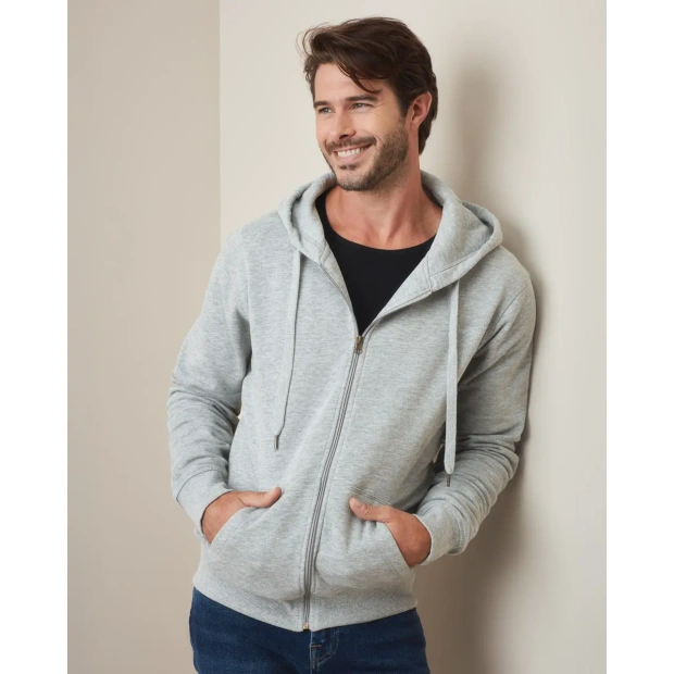 Sweat Jacket Select