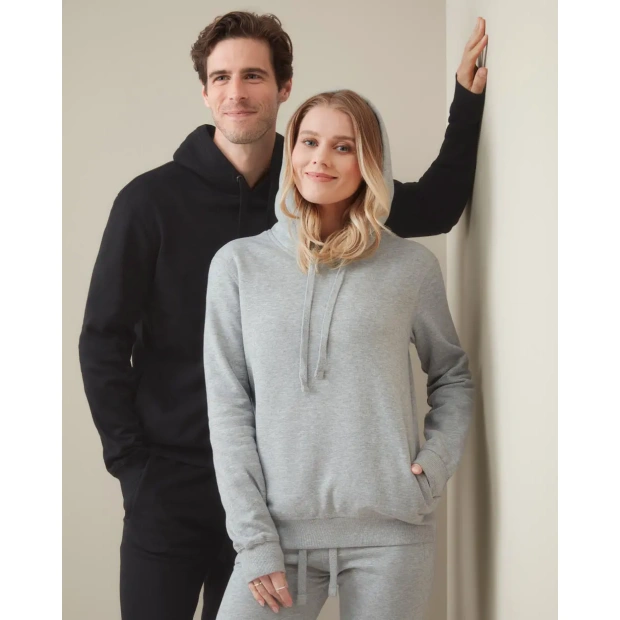 Side Pocket Hoodie Select for men and women