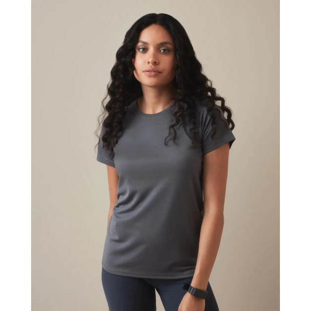 Mesh Raglan for women