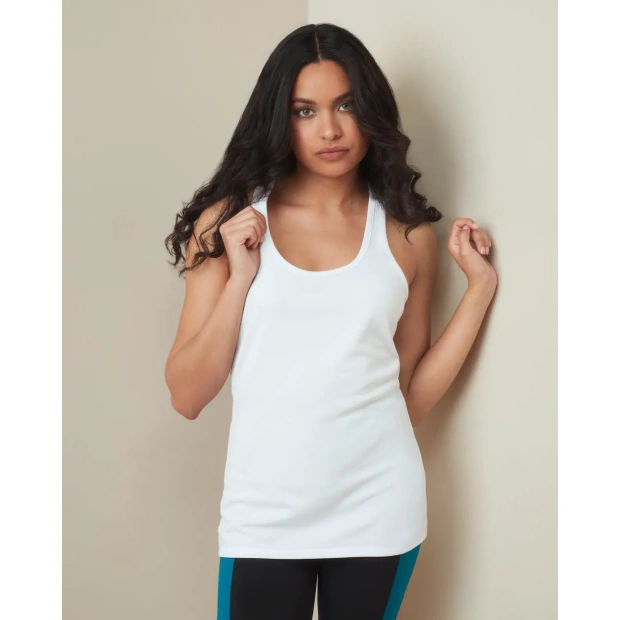 Mesh Tank Top for women