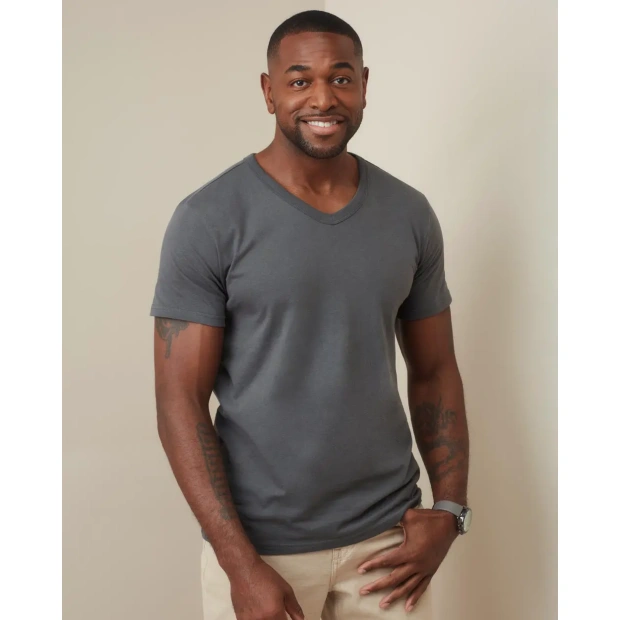 Ben V-neck