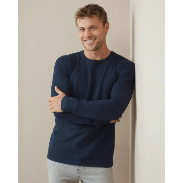 Morgan Long Sleeve