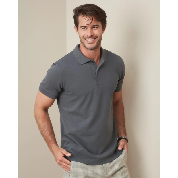 Henry Polo