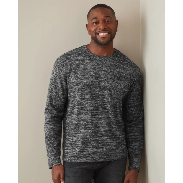 Knit Long Sleeve
