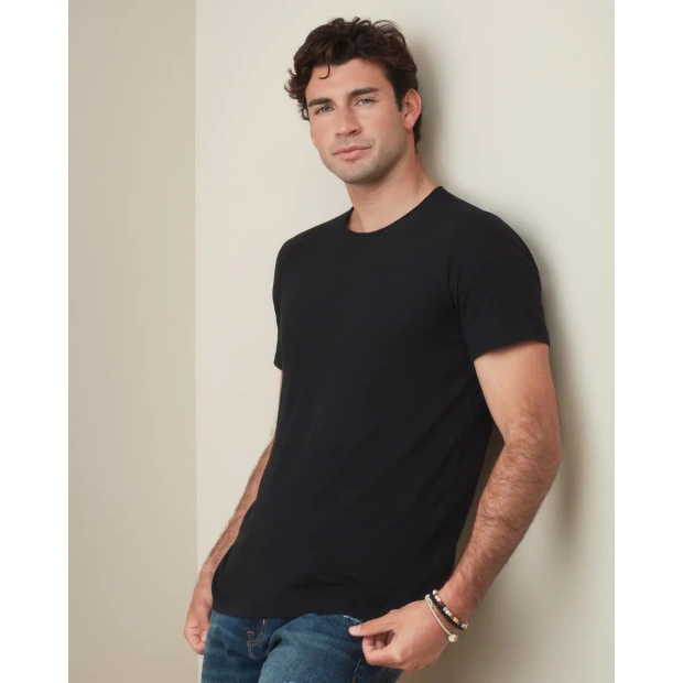 Finest Cotton-T