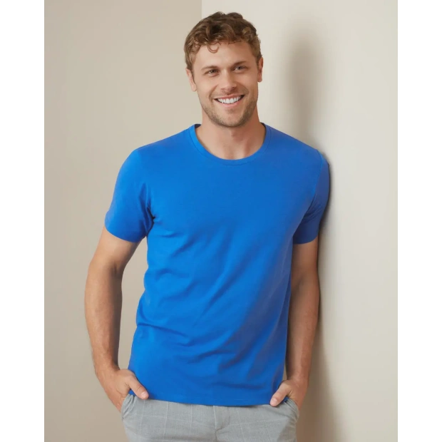 Stretch-T Relaxed for men