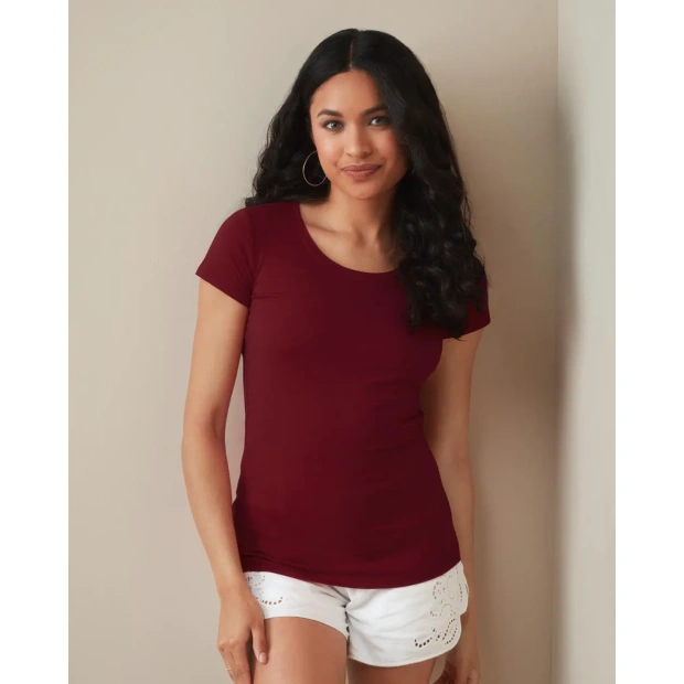 Stretch-T for women