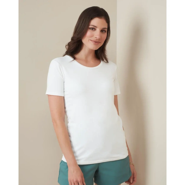 Stretch-T Relaxed for women