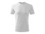 Classic T-shirt unisex white S thumb 2