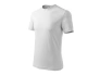 Classic T-shirt unisex white S thumb 1