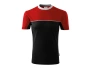 Colormix T-shirt unisex black S thumb 2
