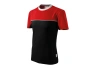 Colormix T-shirt unisex black S thumb 1