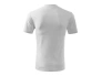 Heavy T-shirt unisex white S thumb 3
