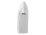 Heavy V-neck T-shirt unisex white S thumb 5