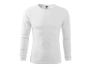 Fit-T LS T-shirt men’s white S thumb 2