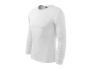 Fit-T LS T-shirt men’s white S thumb 1