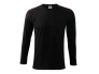Long Sleeve T-shirt unisex black M thumb 2