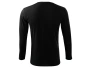 Long Sleeve T-shirt unisex black M thumb 3