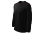 Long Sleeve T-shirt unisex black M thumb 1