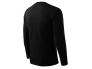 Long Sleeve T-shirt unisex black M thumb 4