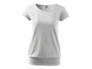 City T-shirt women’s white XS thumb 2