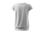 City T-shirt women’s white XS thumb 3