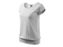 City T-shirt women’s white XS thumb 1