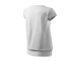 City T-shirt women’s white XS thumb 4