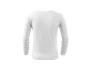 Fit-T LS T-shirt Kids white 158 cm/12 years thumb 3