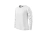 Fit-T LS T-shirt Kids white 158 cm/12 years thumb 1