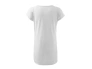 Love T-shirt women’s white XS thumb 3