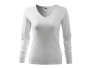 Elegance T-shirt women’s white XS thumb 2