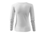 Elegance T-shirt women’s white XS thumb 3