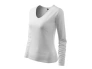 Elegance T-shirt women’s white XS thumb 1