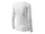 Elegance T-shirt women’s white XS thumb 4