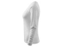 Elegance T-shirt women’s white XS thumb 5