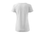 Dream T-shirt women’s white XS thumb 3