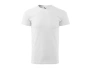 Basic T-shirt men’s white XS thumb 2