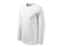 Street LS T-shirt unisex white S thumb 1