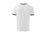 Infinity T-shirt unisex white S thumb 3