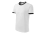 Infinity T-shirt unisex white S thumb 1