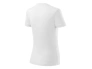Classic New T-shirt women’s white XS thumb 4